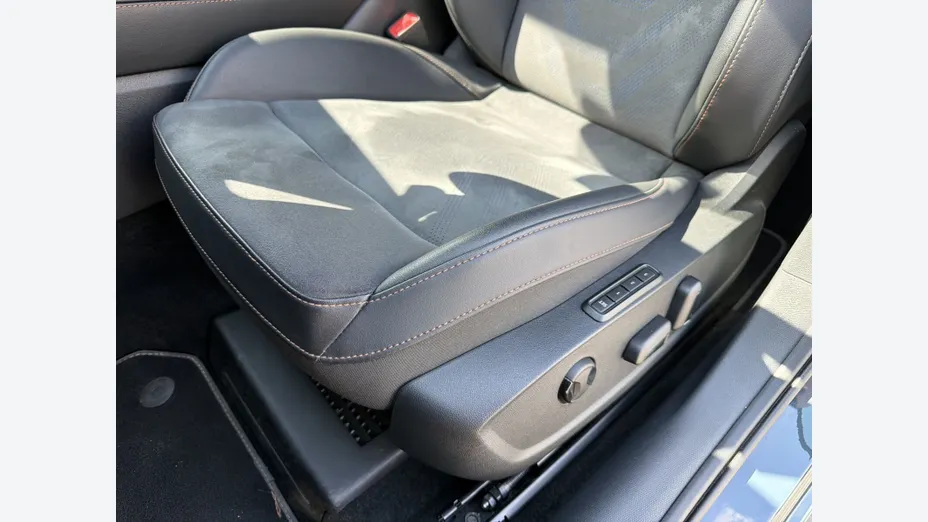 CUPRA Formentor Formentor 1.5 eTSI mHEV DSG