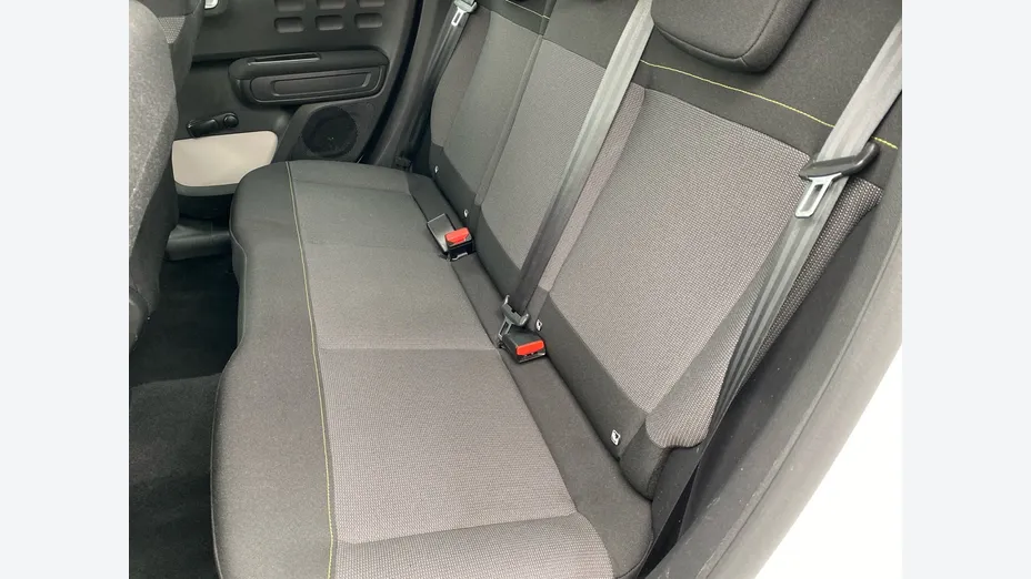 CITROEN C3 -