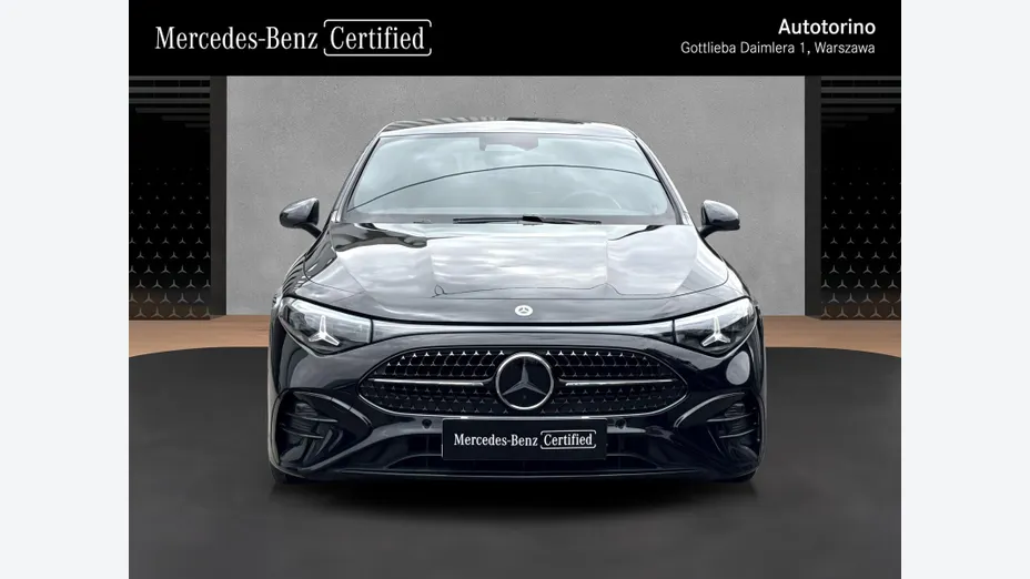 MERCEDES-BENZ CLA CLA 200 mHEV 8G-DCT