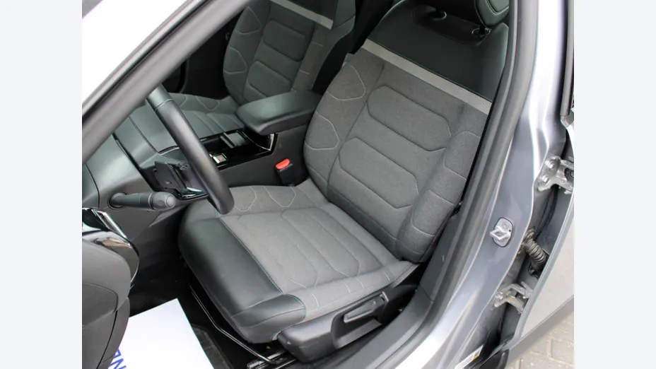 CITROEN C4 X C4 X 1.2 PureTech Shine Pack S&S EAT8