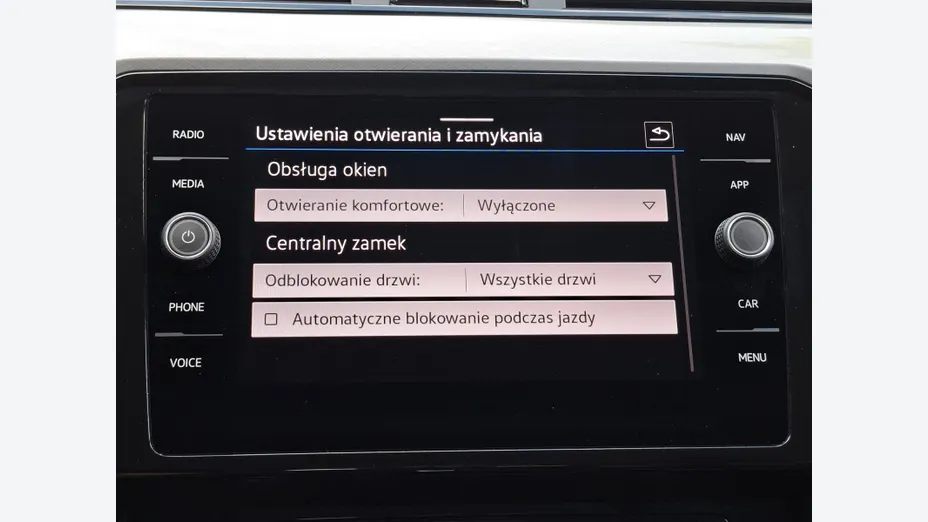 VOLKSWAGEN Passat Passat 2.0 TDI EVO Business DSG
