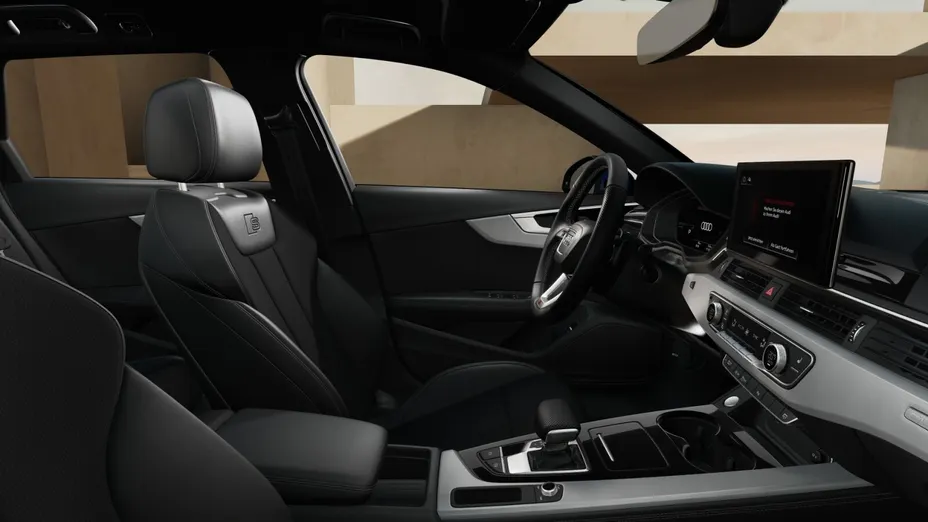 AUDI A4 Avant -