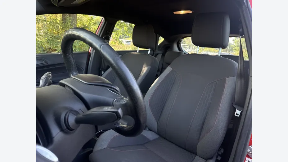 FORD Fiesta Fiesta 1.0 EcoBoost ST-Line