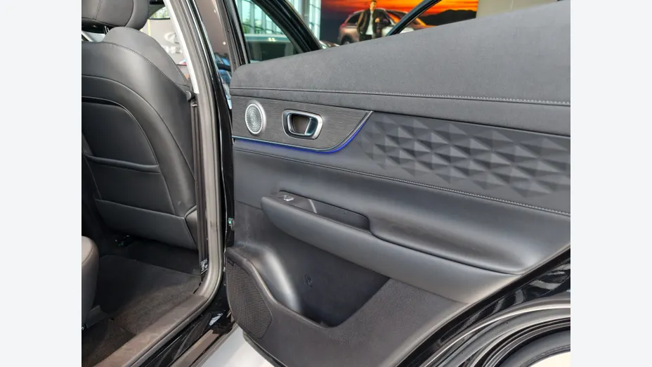 CHERY Tiggo 8 Tiggo 8 1.5 T-GDI Super Hybrid Comfort DCT