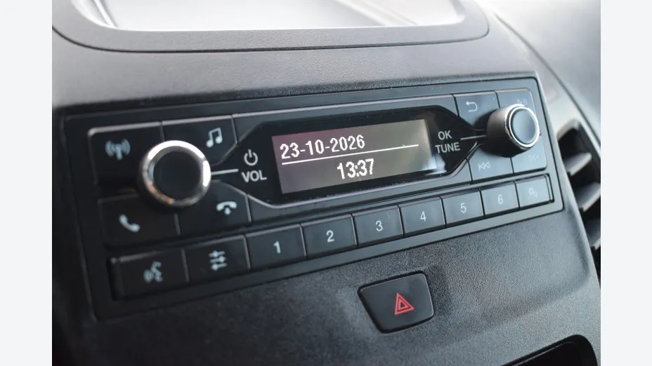 FORD Transit Connect Transit Connect 230 L2 Trend
