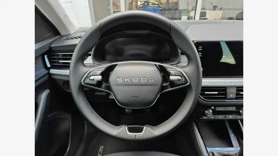SKODA Scala Scala 1.0 TSI Drive