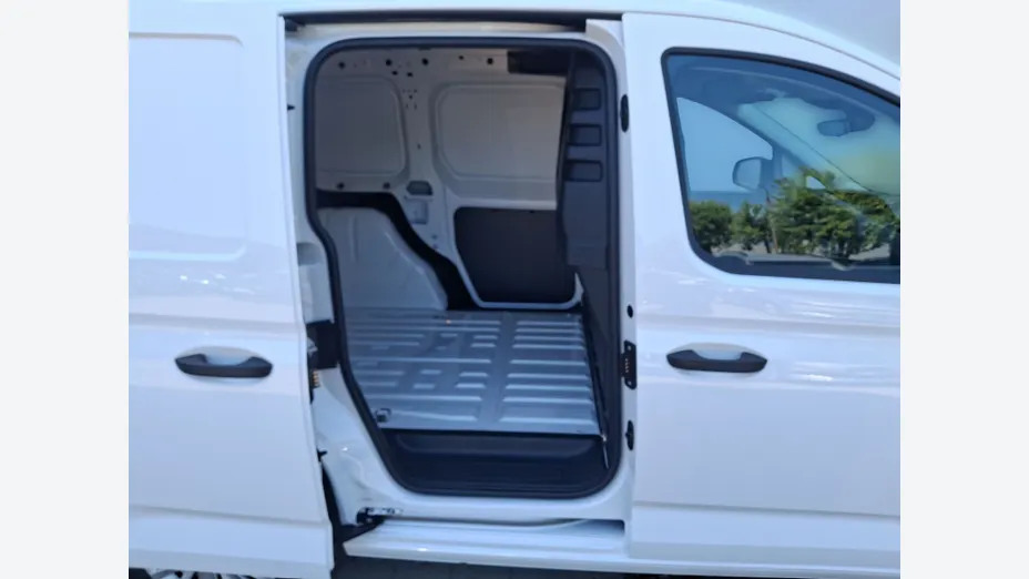 VOLKSWAGEN Caddy Caddy Cargo 2.0 TDI Nowy