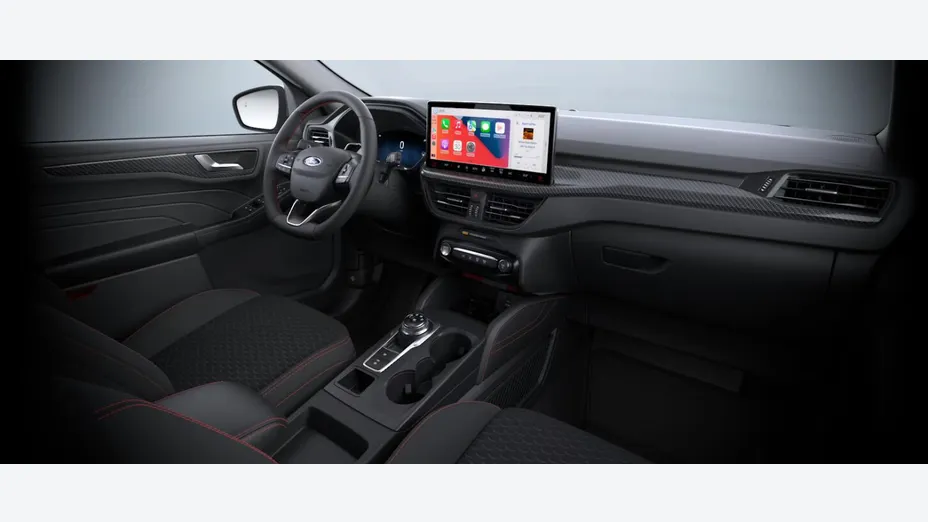 FORD Kuga Kuga 1.5 EcoBoost FWD ST-Line aut Nowy