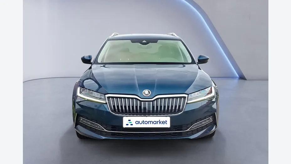 SKODA Superb Superb 2.0 TDI SCR 4x4 L&K DSG