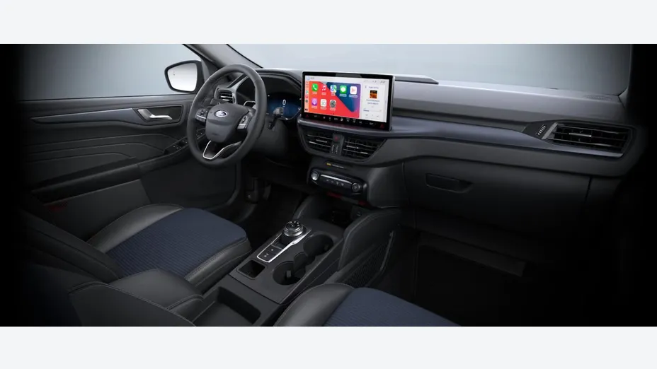 FORD Kuga Kuga 2.5P PHEV FWD Blue Cruise Edition eCVT Nowy