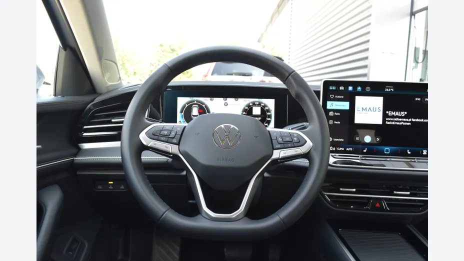 VOLKSWAGEN Passat Passat 2.0 TDI SCR Elegance DSG