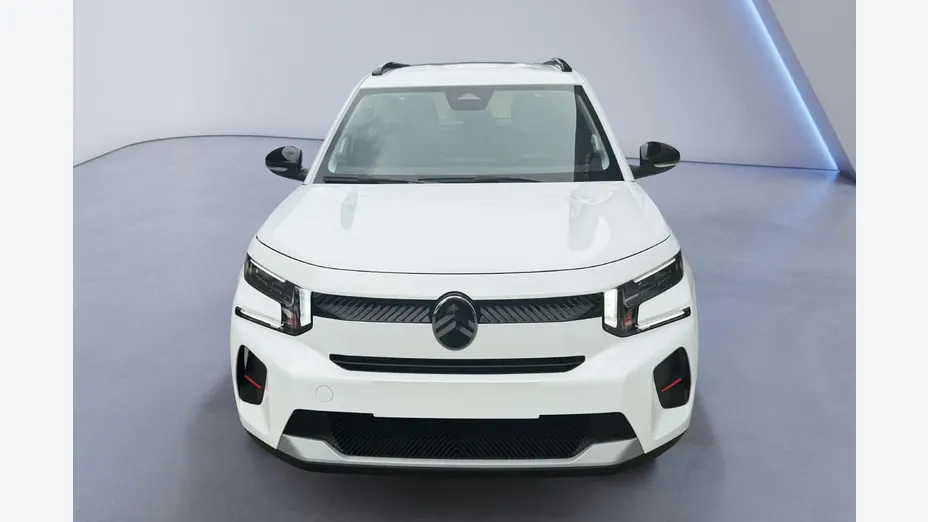 CITROEN C3 C3 1.2 T Plus Nowy