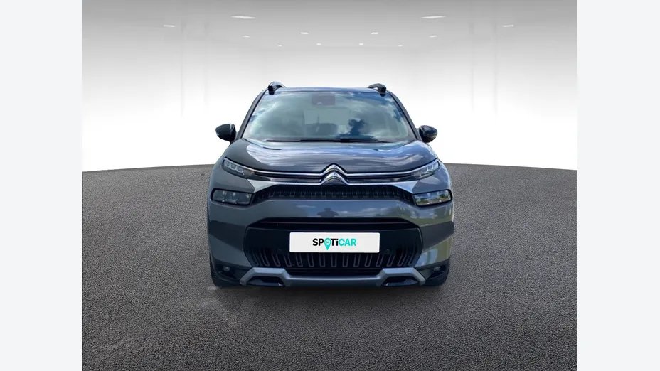 CITROEN C3 Aircross -