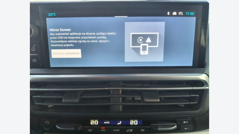 CITROEN SpaceTourer SpaceTourer 2.0 BlueHDi XL Business EAT8