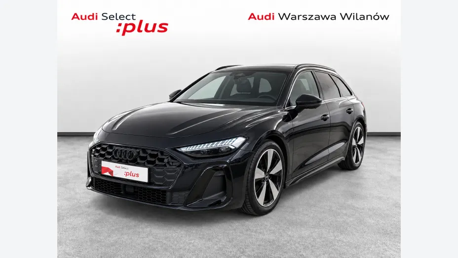 AUDI A5 A5 TFSI 110 kW S tronic