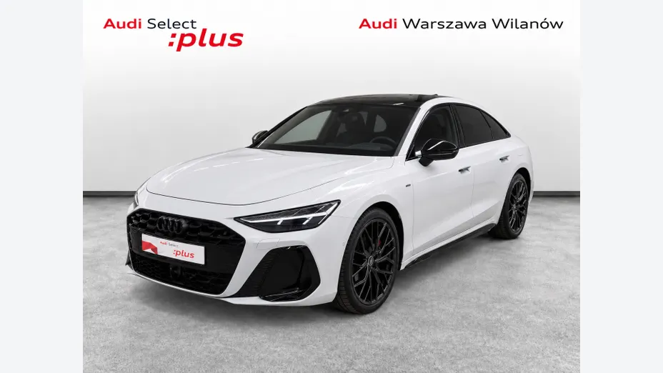 AUDI A6 A6 e-Hybrid 270 kW Quattro S tronic