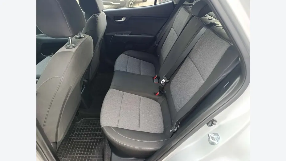 KIA Stonic Stonic 1.2 M