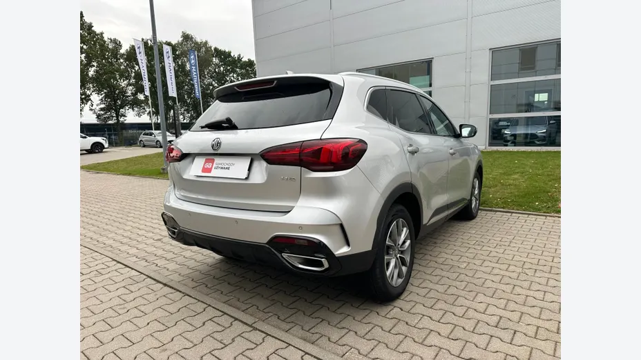 MG HS HS 1.5 T-GDI Excite DCT