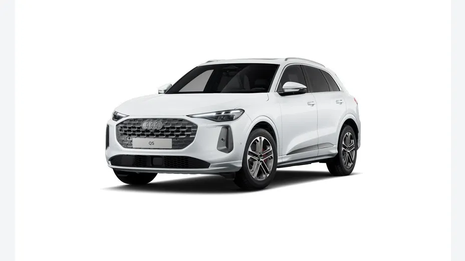 AUDI Q5 Q5 TFSI mHEV 150 kW Quattro S tronic
