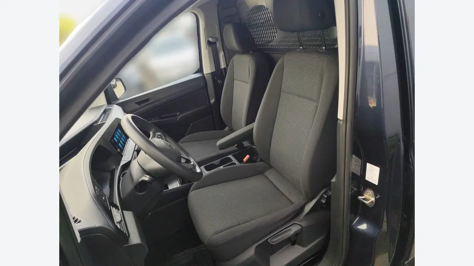 VOLKSWAGEN Caddy Caddy 2.0 TDI