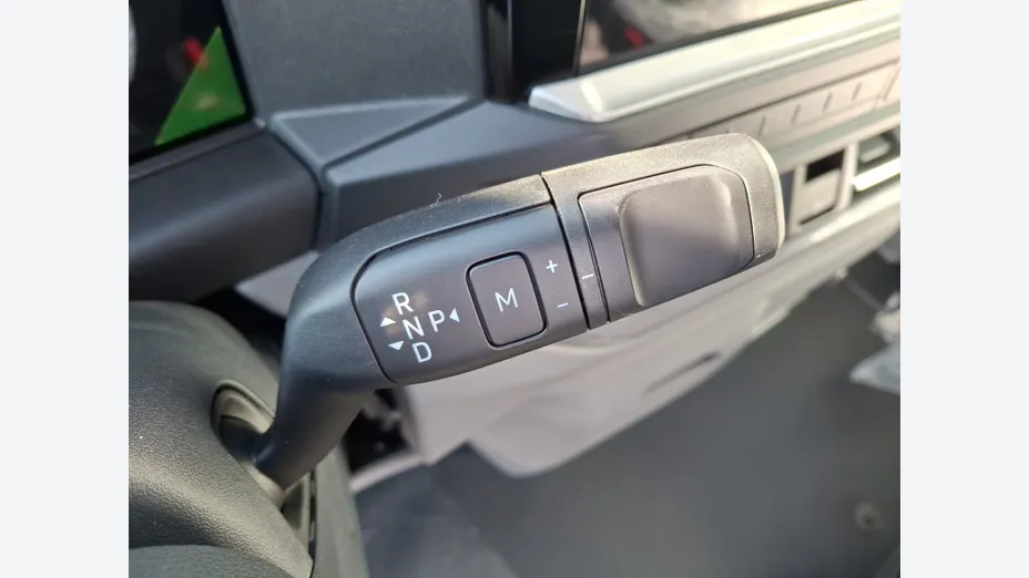 VOLKSWAGEN Transporter Transporter TDI L2H1 Edition 4Motion aut Nowy