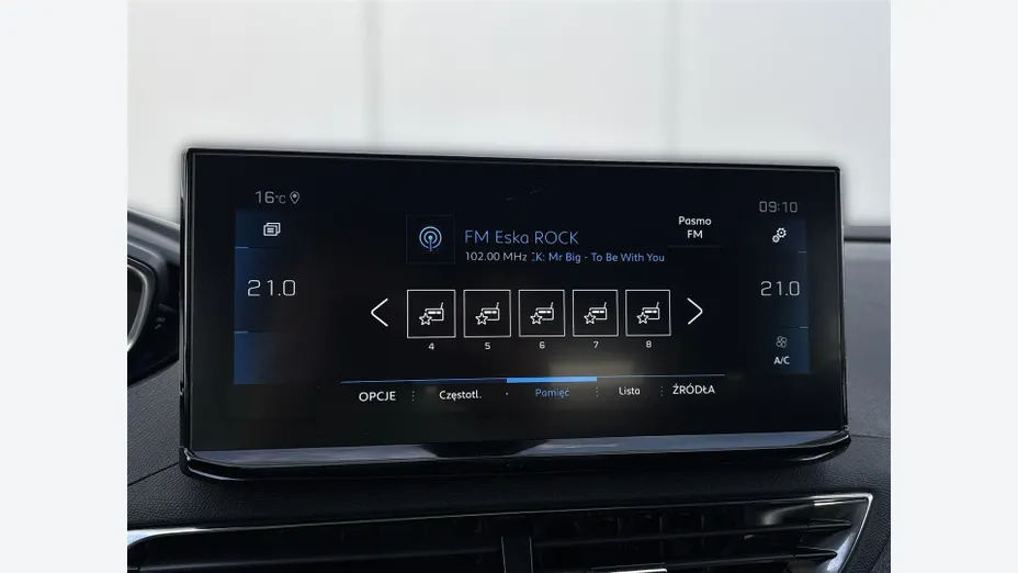 PEUGEOT 3008 3008 1.2 PureTech Allure Pack S&S EAT8