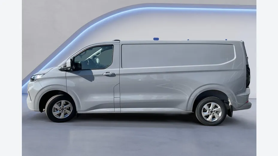 FORD Transit Custom Transit Custom 2.0 EcoBlue 320 L2H1 Limited Aut. Nowy