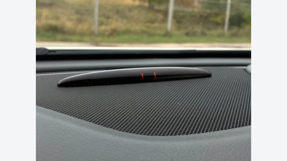 MERCEDES-BENZ A Klasa A 180