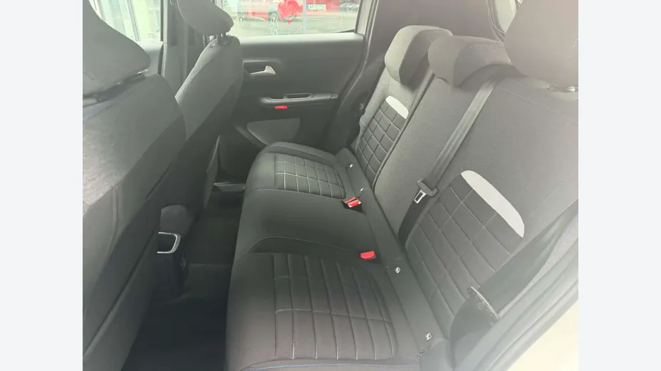 CITROEN C3 C3 1.2 T Plus Nowy
