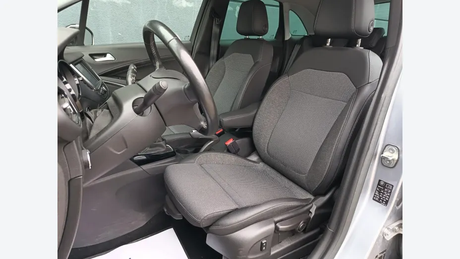 OPEL Crossland X Crossland 1.2 T Elegance