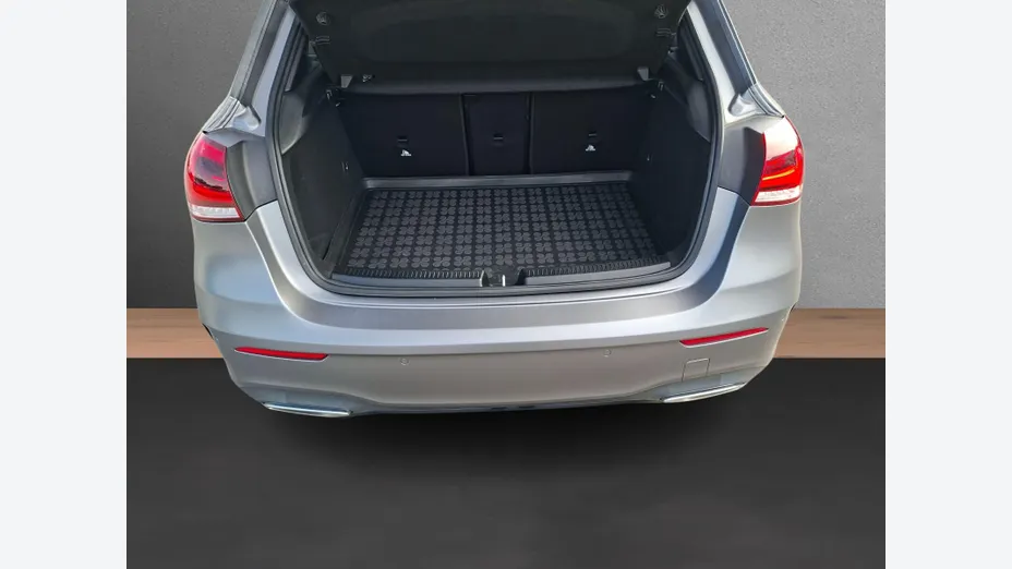 MERCEDES-BENZ A Klasa A 250 4-Matic AMG Line 7G-DCT