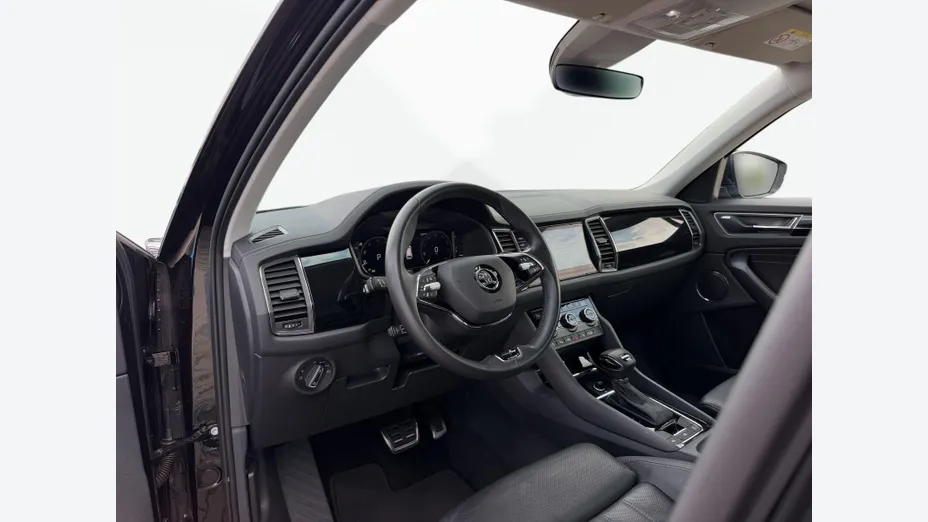 SKODA Kodiaq Kodiaq 2.0 TDI 4x4 L&K DSG