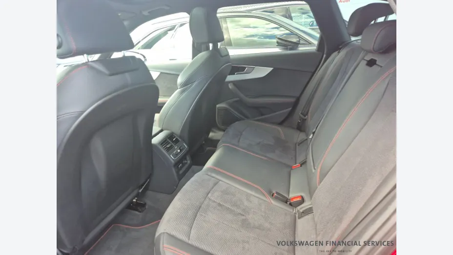 AUDI A4 Avant -