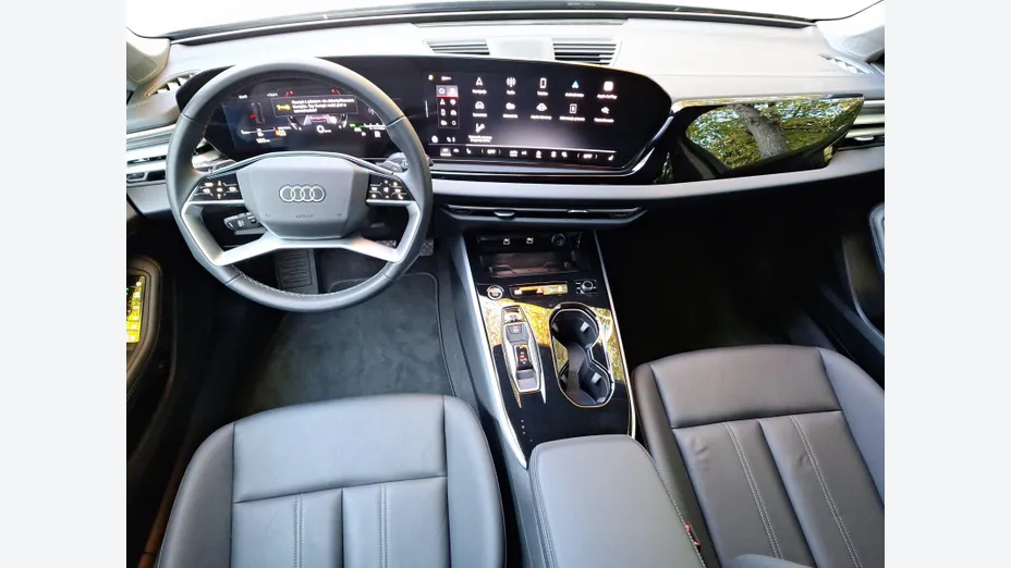 AUDI A5 A5 TDI mHEV 150 kW S tronic