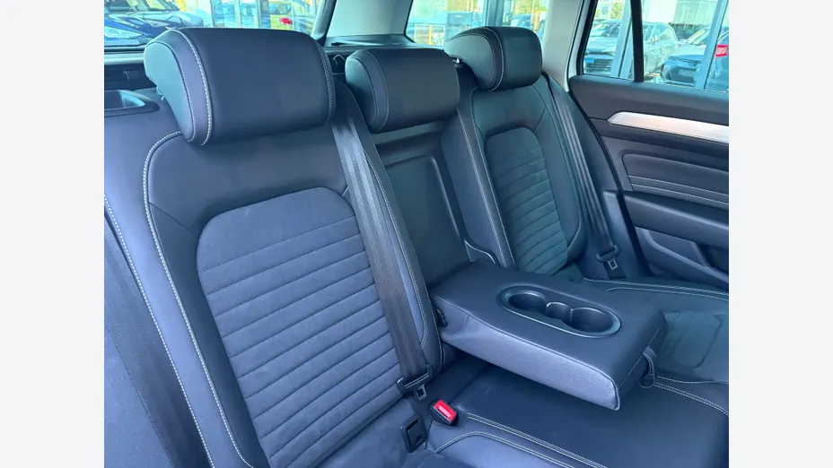 VOLKSWAGEN Passat Passat 2.0 TDI EVO Elegance DSG