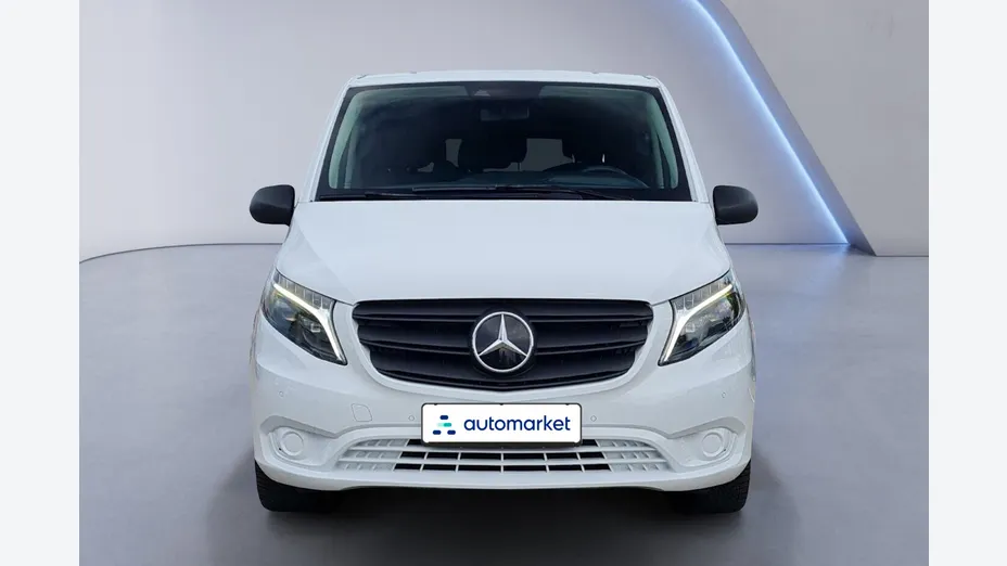 MERCEDES-BENZ Vito Vito Tourer 114 CDI L2 Pro 9G-Tronic 447.703