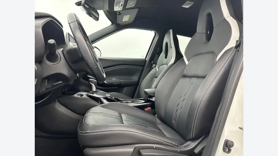 NISSAN Juke -