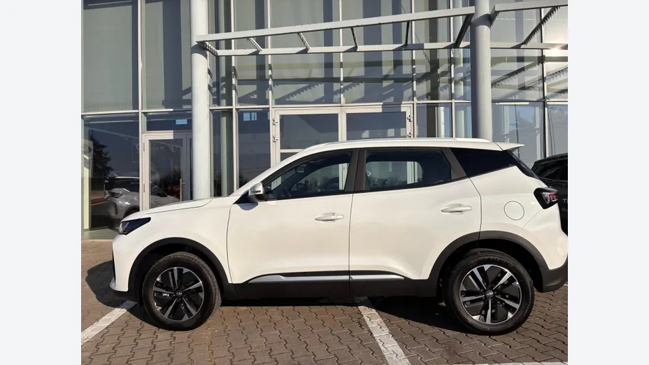 CHERY Tiggo 4 Tiggo 4 1.5 T-GDI HEV Essential DHT Nowy