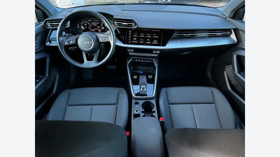 AUDI A3 Sportback -