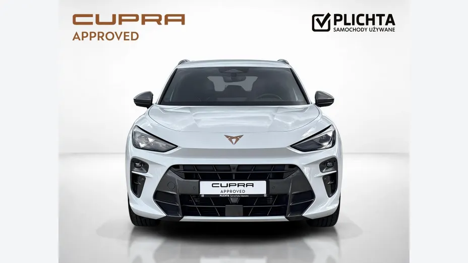 CUPRA Terramar Terramar 1.5 eTSI mHEV DSG