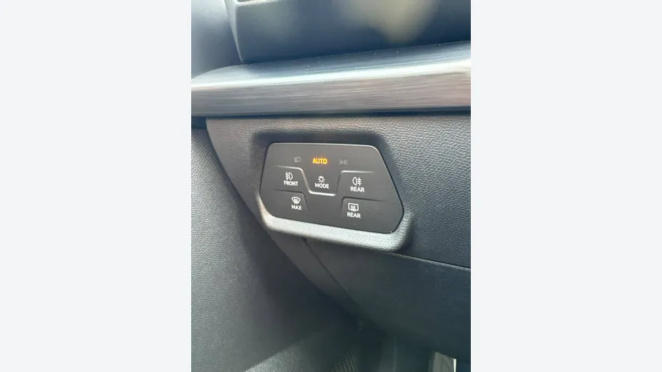 CUPRA Formentor Formentor 1.5 TSI DSG