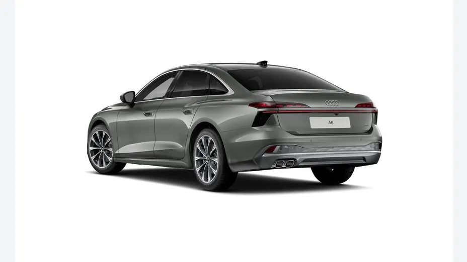 AUDI A6 A6 TDI mHEV 150 kW Quattro S tronic