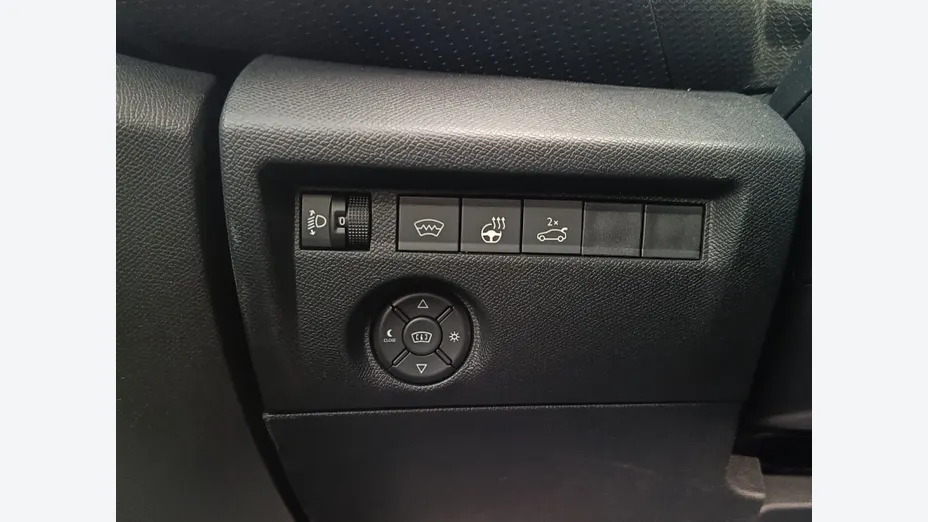 CITROEN C4 X C4 X 1.2 PureTech Shine S&S EAT8