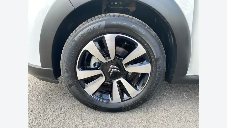 CITROEN C3 -