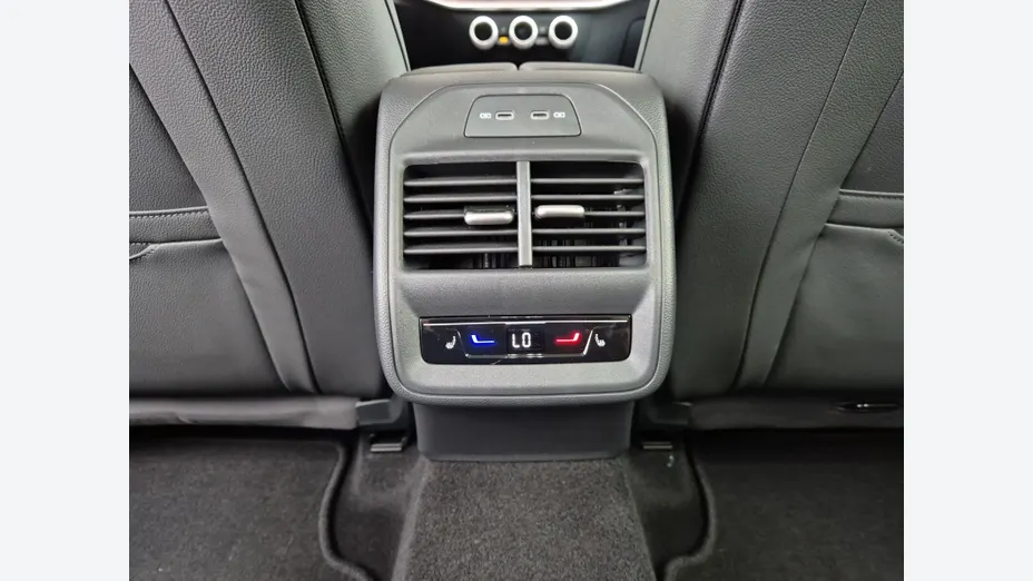 SKODA Superb Superb 2.0 TSI L&K  DSG Nowy