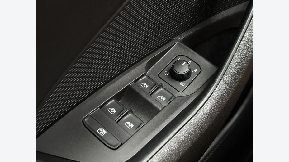 SKODA Octavia Octavia 2.0 TDI Style DSG