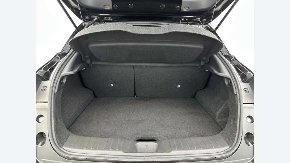 NISSAN Juke -
