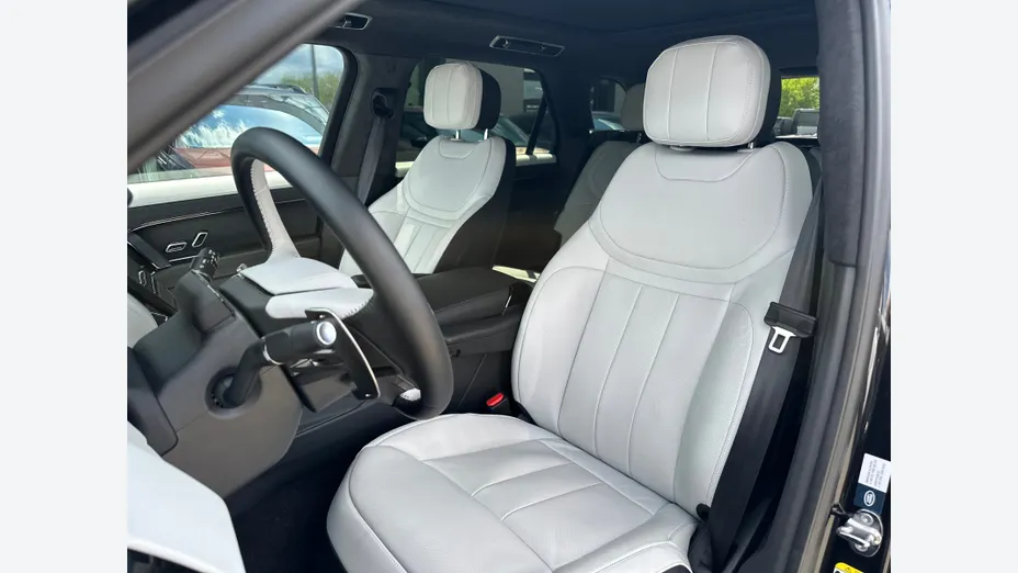 LAND ROVER Range Rover Sport Range Rover S 3.0 P460e PHEV Dynamic SE