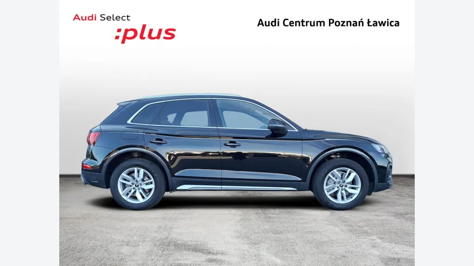 AUDI Q5 Q5 40 TDI mHEV Quattro Advanced S tronic