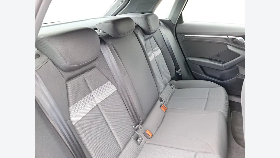 AUDI A3 Sportback -